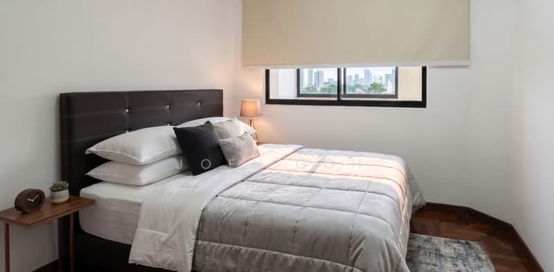 Chen Fang Mansions, 26 Lorong 33 Geylang, 4 Bedrooms, 936 sqft, Condominium For Rent, by Joel Goh, 25178240 - PropertyGuru.com.sg