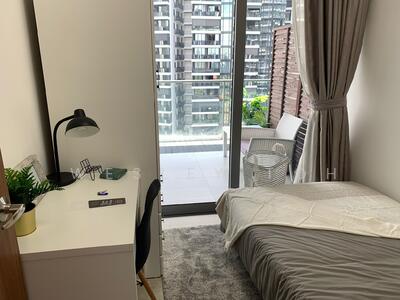 For Rent - Ascentia Sky