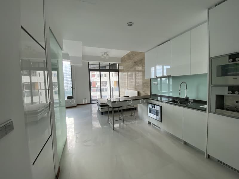 The Scotts Tower, 38 Scotts Road, 1 Bedroom, 624 sqft, Condominium For Sale, by Jason Choo 朱均庭, 25178277 - PropertyGuru.com.sg