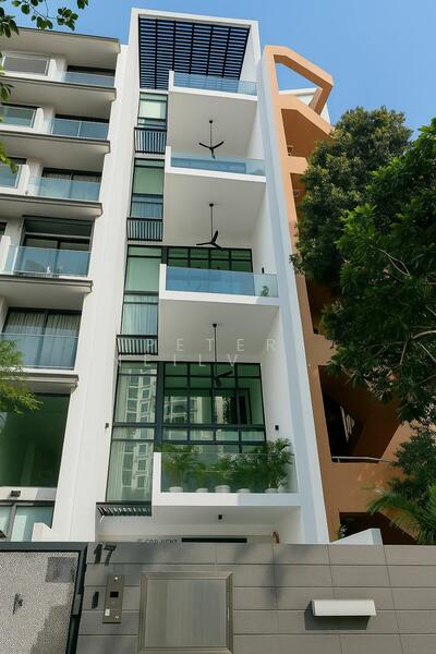 For Sale - Pine Residences