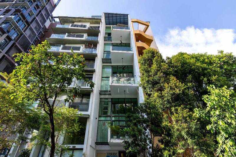 For Sale - Pine Residences