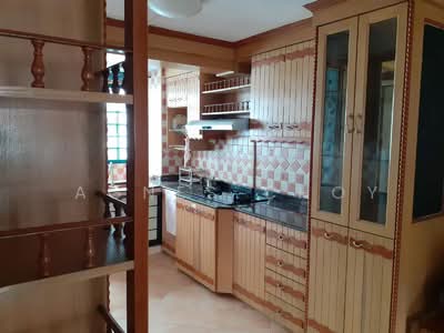 For Rent - 168 Stirling Road