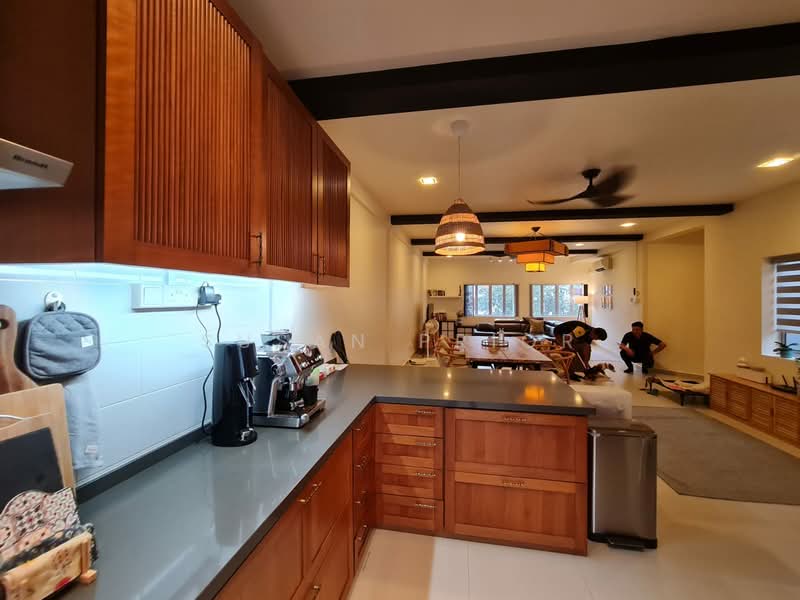 Tiong Bahru BIG Unit, Nearby Tiong Bahru Road, 2 Bedrooms, 1,250 sqft, Conservation House For Rent, by Susan Prior, 25178416 - PropertyGuru.com.sg