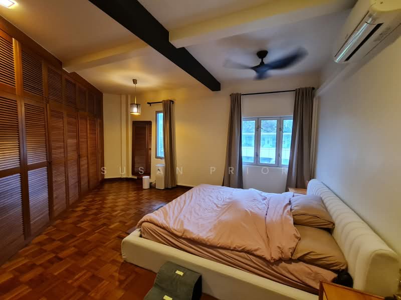 Tiong Bahru BIG Unit, Nearby Tiong Bahru Road, 2 Bedrooms, 1,250 sqft, Conservation House For Rent, by Susan Prior, 25178416 - PropertyGuru.com.sg