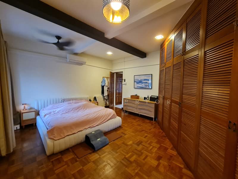 Tiong Bahru BIG Unit, Nearby Tiong Bahru Road, 2 Bedrooms, 1,250 sqft, Conservation House For Rent, by Susan Prior, 25178416 - PropertyGuru.com.sg