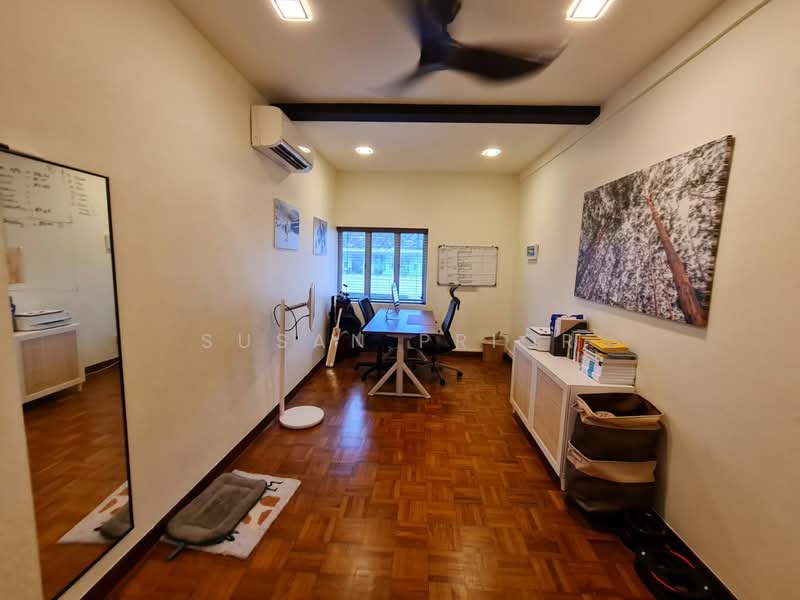 Tiong Bahru BIG Unit, Nearby Tiong Bahru Road, 2 Bedrooms, 1,250 sqft, Conservation House For Rent, by Susan Prior, 25178416 - PropertyGuru.com.sg