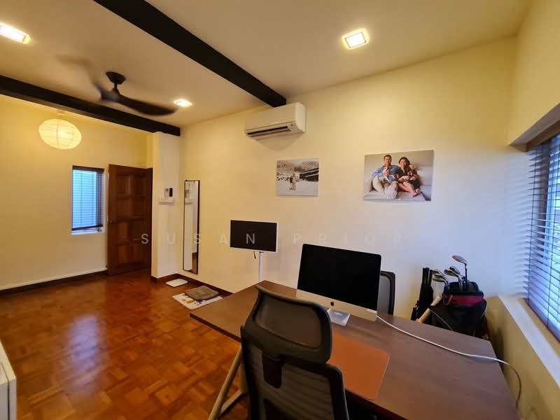 Tiong Bahru BIG Unit, Nearby Tiong Bahru Road, 2 Bedrooms, 1,250 sqft, Conservation House For Rent, by Susan Prior, 25178416 - PropertyGuru.com.sg