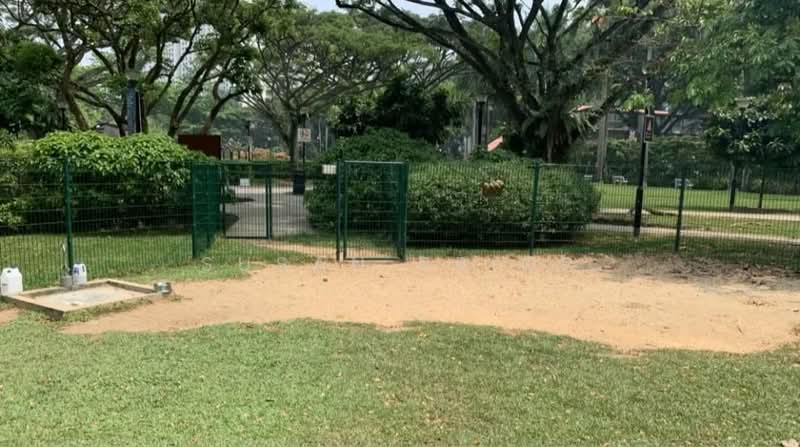 Tiong Bahru BIG Unit, Nearby Tiong Bahru Road, 2 Bedrooms, 1,250 sqft, Conservation House For Rent, by Susan Prior, 25178416 - PropertyGuru.com.sg