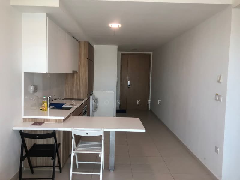 Nine Residences, 14 Yishun Avenue 9, 2 Bedrooms, 700 sqft, Apartment For Rent, by Simon Kee, 25178457 - PropertyGuru.com.sg