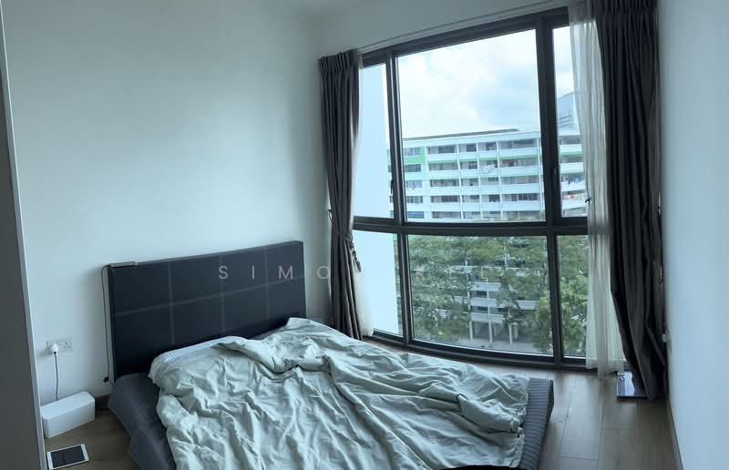 Nine Residences, 14 Yishun Avenue 9, 2 Bedrooms, 700 sqft, Apartment For Rent, by Simon Kee, 25178457 - PropertyGuru.com.sg