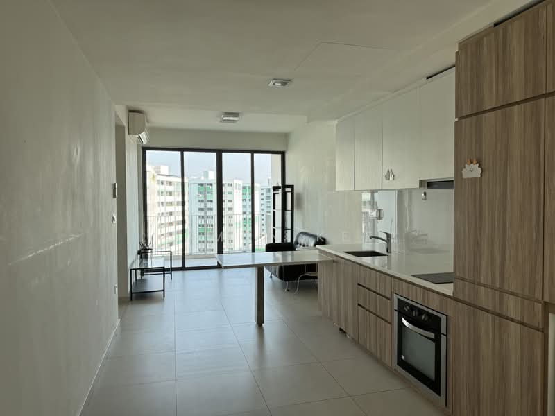 Nine Residences, 14 Yishun Avenue 9, 2 Bedrooms, 700 sqft, Apartment For Rent, by Simon Kee, 25178457 - PropertyGuru.com.sg
