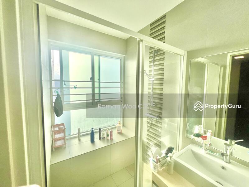 For Rent - 588A Ang Mo Kio Street 52