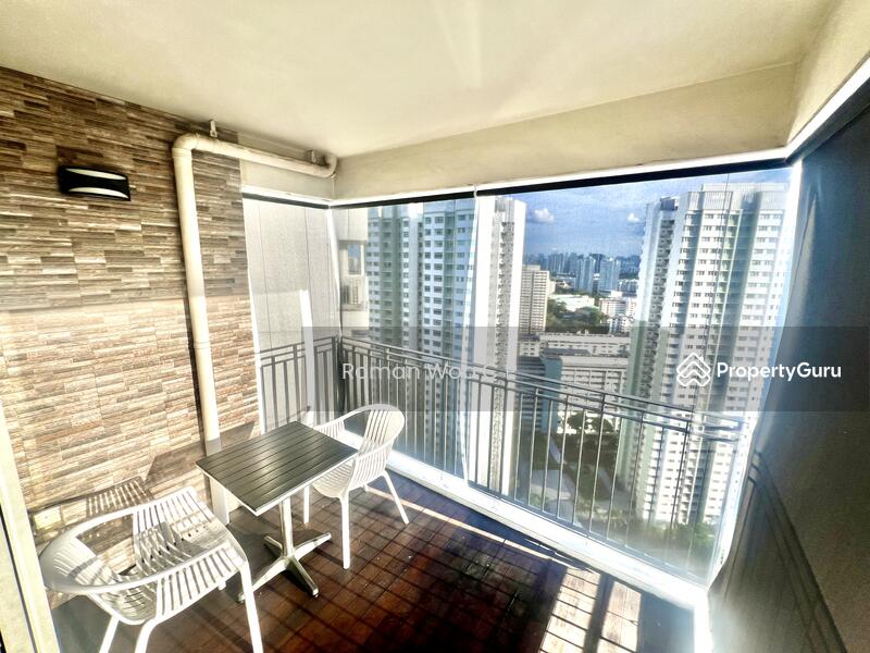 For Rent - 588A Ang Mo Kio Street 52