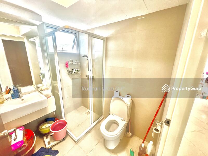 For Rent - 588A Ang Mo Kio Street 52