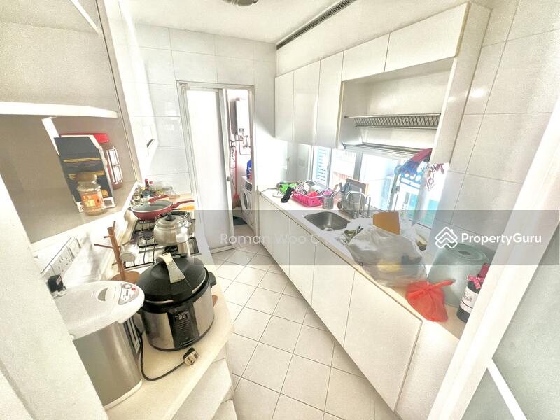 For Rent - 588A Ang Mo Kio Street 52