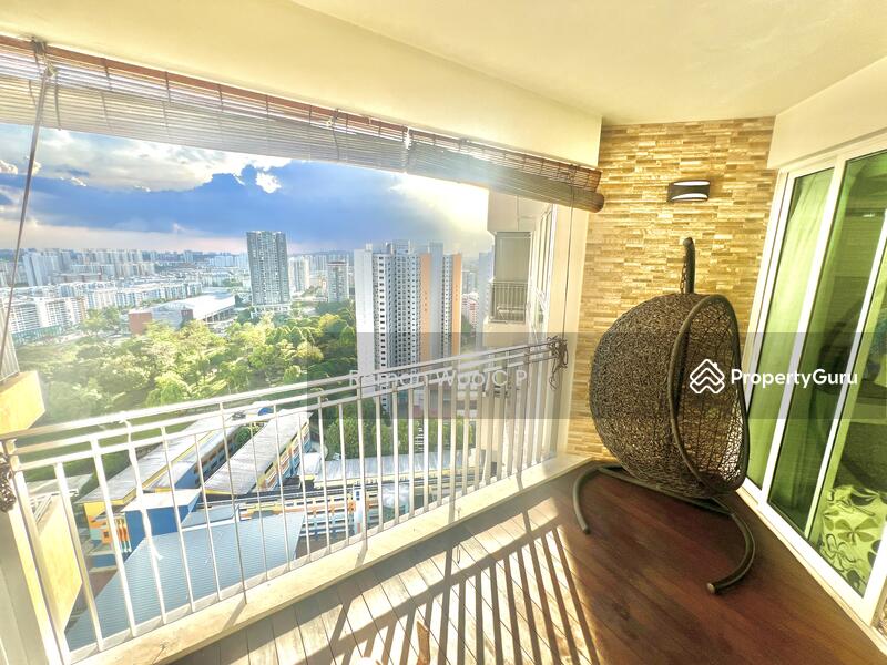 For Rent - 588A Ang Mo Kio Street 52