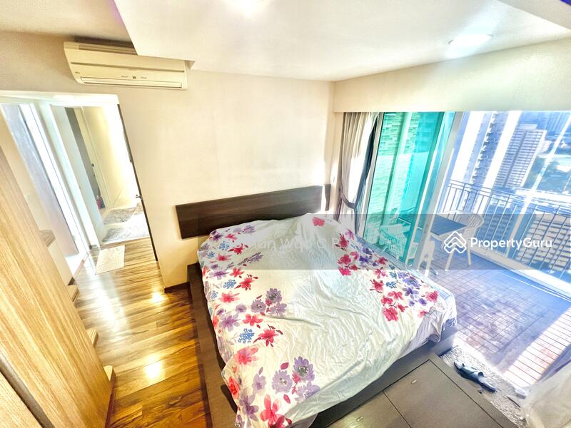 For Rent - 588A Ang Mo Kio Street 52