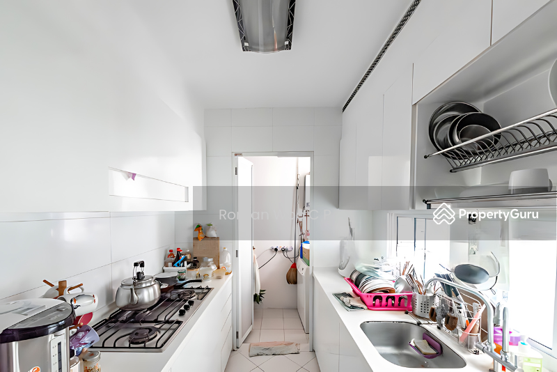 For Rent - 588A Ang Mo Kio Street 52