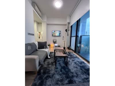 For Rent - Skysuites @ Anson