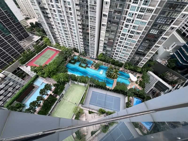 Skysuites @ Anson, 8 Enggor Street, Studio, 365 sqft, Condominium For Rent, by Benjamin Fan, 25178576 - PropertyGuru.com.sg