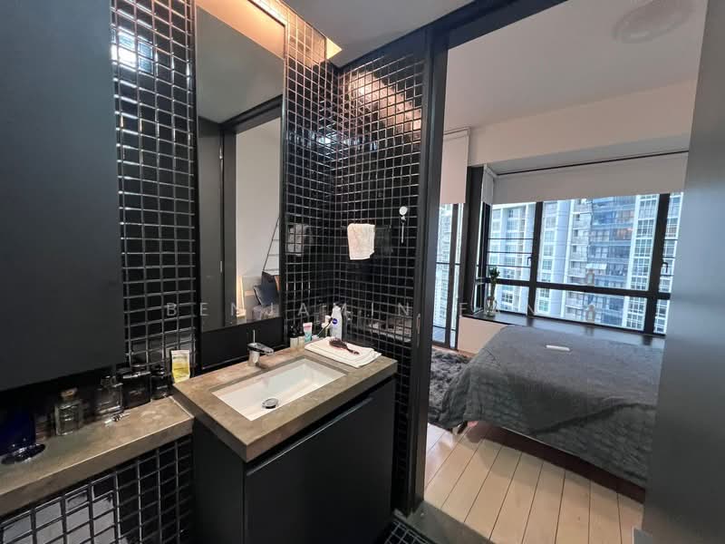 Skysuites @ Anson, 8 Enggor Street, Studio, 365 sqft, Condominium For Rent, by Benjamin Fan, 25178576 - PropertyGuru.com.sg