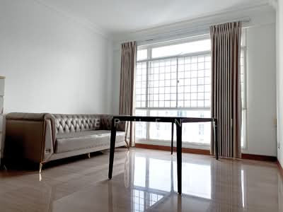 For Rent - Casablanca