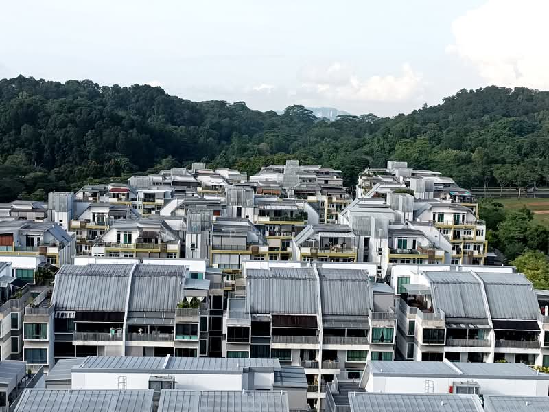 Casablanca, 29 Rosewood Drive, 3 Bedrooms, 1,184 sqft, Condominium For Rent, by Stephen Li, 25178588 - PropertyGuru.com.sg