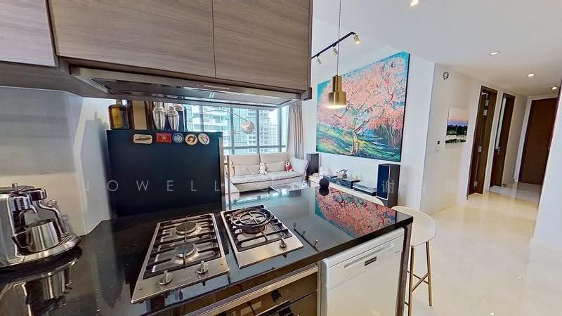 ♥️ Serious seller! Luxury unit in D09 at RCR price. Selling with ...