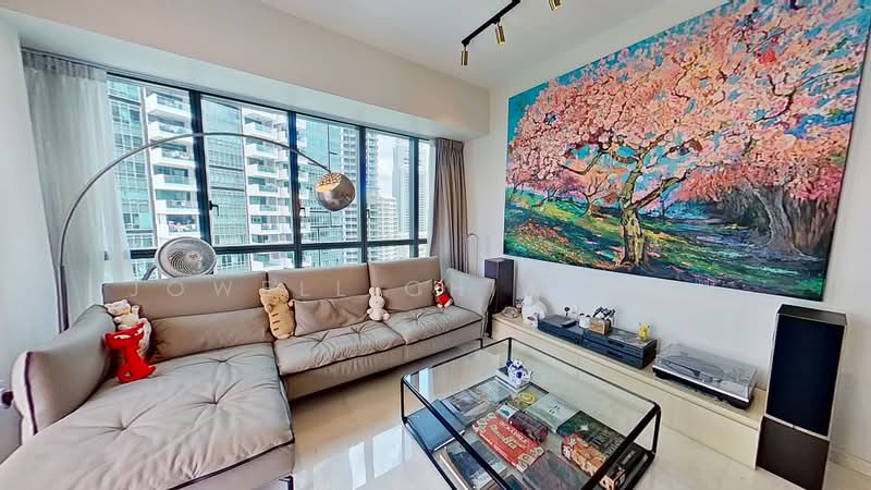 ♥️ Serious seller! Luxury unit in D09 at RCR price. Selling with ...