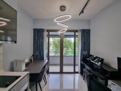 For Sale - The Tre Ver