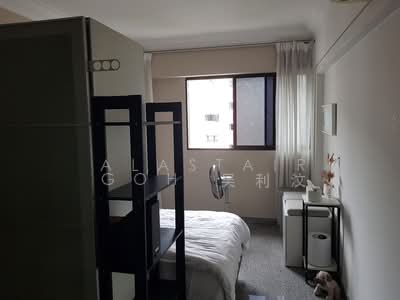 For Rent - 403 Jurong West Street 42