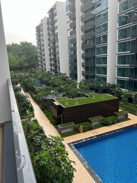 Treasure at Tampines, 9 Tampines Lane, 3 Bedrooms, 915 sqft, Condominium For Rent, by Emirly Tan 陈真珠, 25178782 - PropertyGuru.com.sg