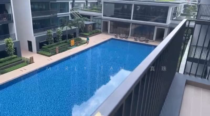 Treasure at Tampines, 9 Tampines Lane, 3 Bedrooms, 915 sqft, Condominium For Rent, by Emirly Tan 陈真珠, 25178782 - PropertyGuru.com.sg