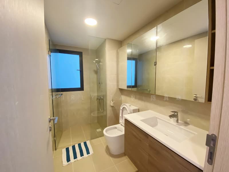 Treasure at Tampines, 9 Tampines Lane, 3 Bedrooms, 915 sqft, Condominium For Rent, by Emirly Tan 陈真珠, 25178782 - PropertyGuru.com.sg
