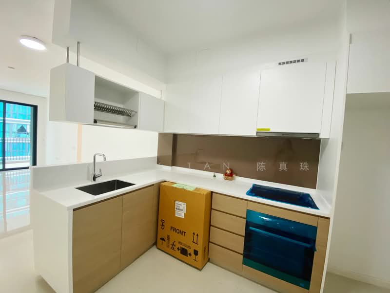 Treasure at Tampines, 9 Tampines Lane, 3 Bedrooms, 915 sqft, Condominium For Rent, by Emirly Tan 陈真珠, 25178782 - PropertyGuru.com.sg
