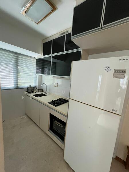 For Rent - Wilkie 80