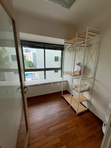 For Rent - Wilkie 80