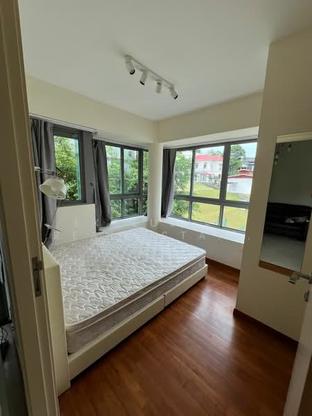 For Rent - Wilkie 80