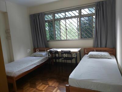 For Rent - 20 Holland Drive