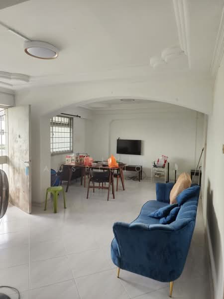 For Rent - 288C Bukit Batok Street 25