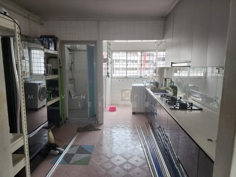 For Rent - 288C Bukit Batok Street 25