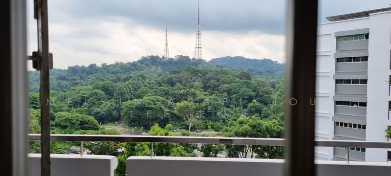 For Rent - 288C Bukit Batok Street 25