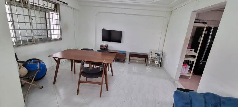 For Rent - 288C Bukit Batok Street 25