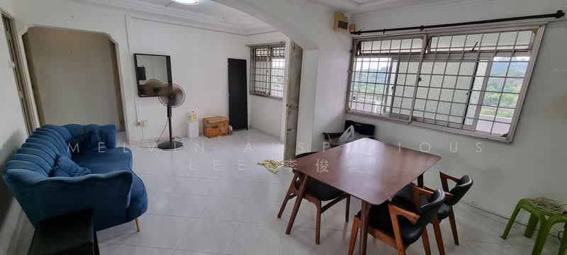 For Rent - 288C Bukit Batok Street 25