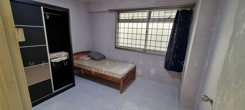 For Rent - 288C Bukit Batok Street 25