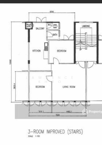 177 Toa Payoh Central, 177 Toa Payoh Central, 2 Bedrooms, 688 sqft, HDB Flat For Rent, by Lawrence Khoo, 25178814 - PropertyGuru.com.sg