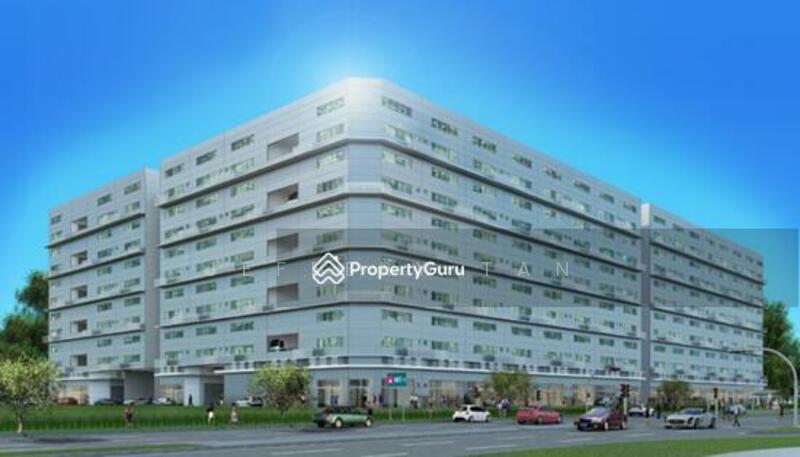 Pioneer Point, 5 Soon Lee Street, 958 sqft, Factory / Workshop (B2) For Sale, by Jeffery Tan, 25178845 - CommercialGuru.com.sg
