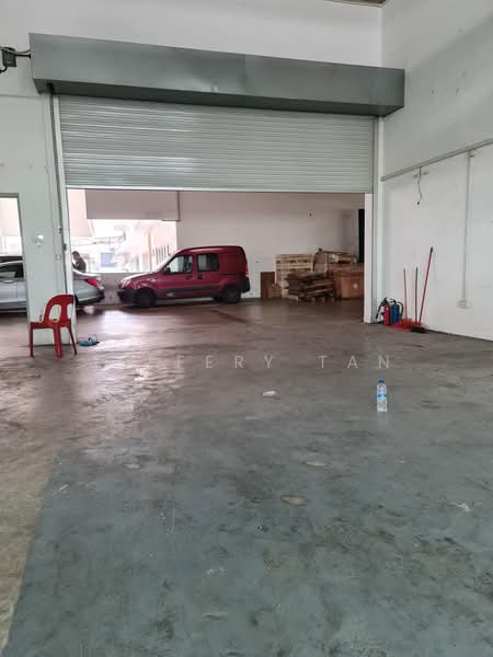 Pioneer Point, 5 Soon Lee Street, 958 sqft, Factory / Workshop (B2) For Sale, by Jeffery Tan, 25178845 - CommercialGuru.com.sg