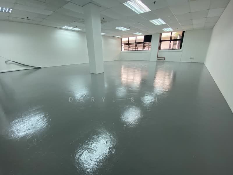 Manhattan House, 151 Chin Swee Road, 900 sqft, Office For Rent, by Daryl Soh, 25178859 - CommercialGuru.com.sg