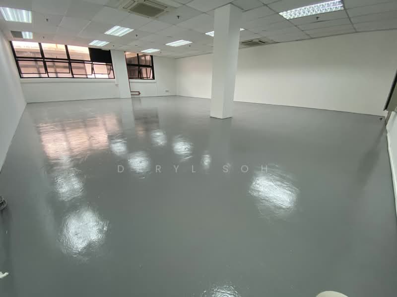 Manhattan House, 151 Chin Swee Road, 900 sqft, Office For Rent, by Daryl Soh, 25178859 - CommercialGuru.com.sg